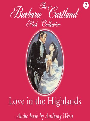 Love In The Highlands - Audiobook